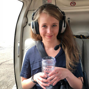 Meet your Posher, Marinna